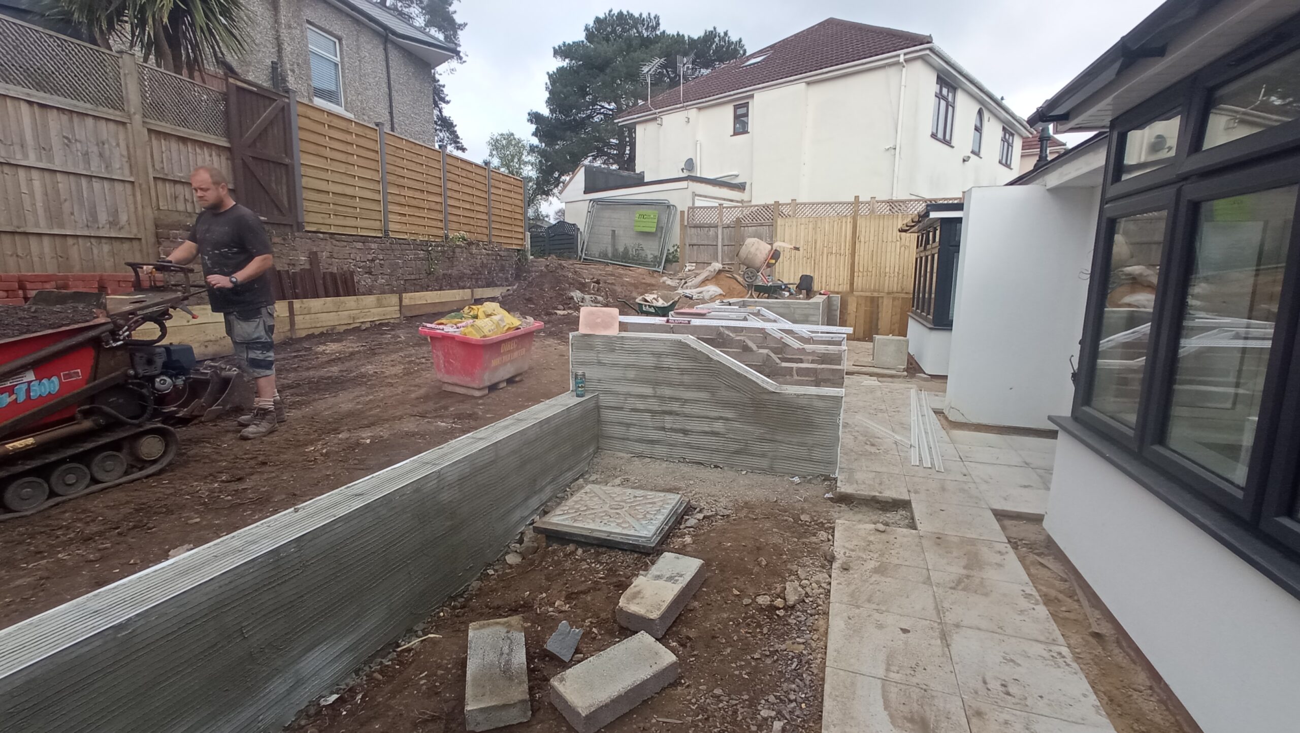 Reasons Plasterers Use Plastic Beads for Rendering in 2025